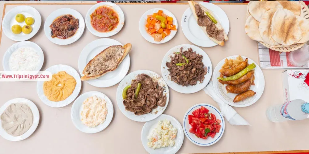 Street Food Alexandria - Things to Do in Alexandria - Trips in Egypt