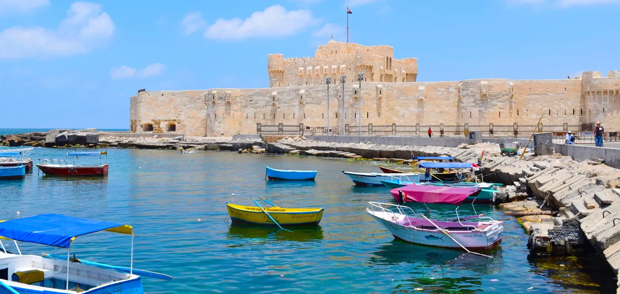 Best Things to Do in Alexandria