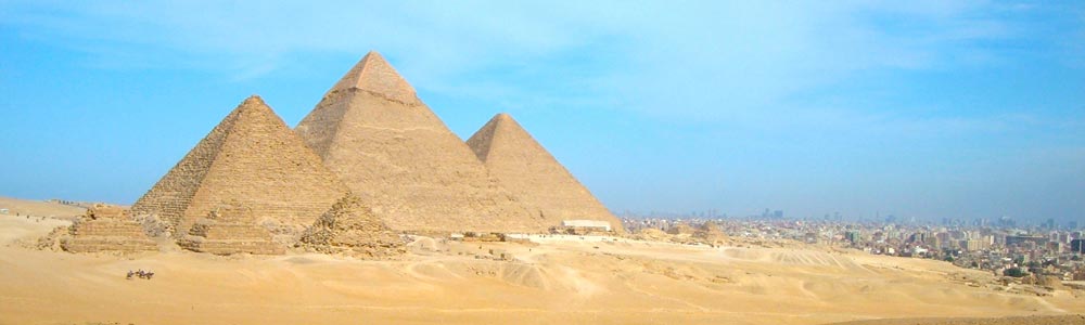 Cairo Tour – Trips in Egypt