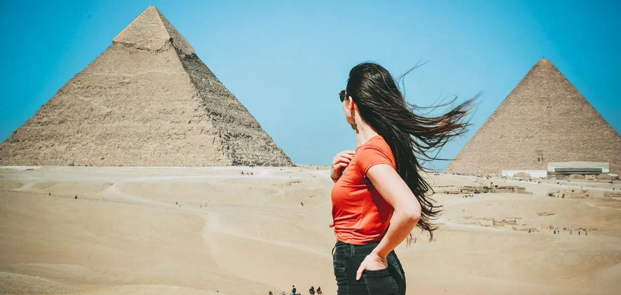 Important Tips for Traveling to Egypt As A Solo Woman