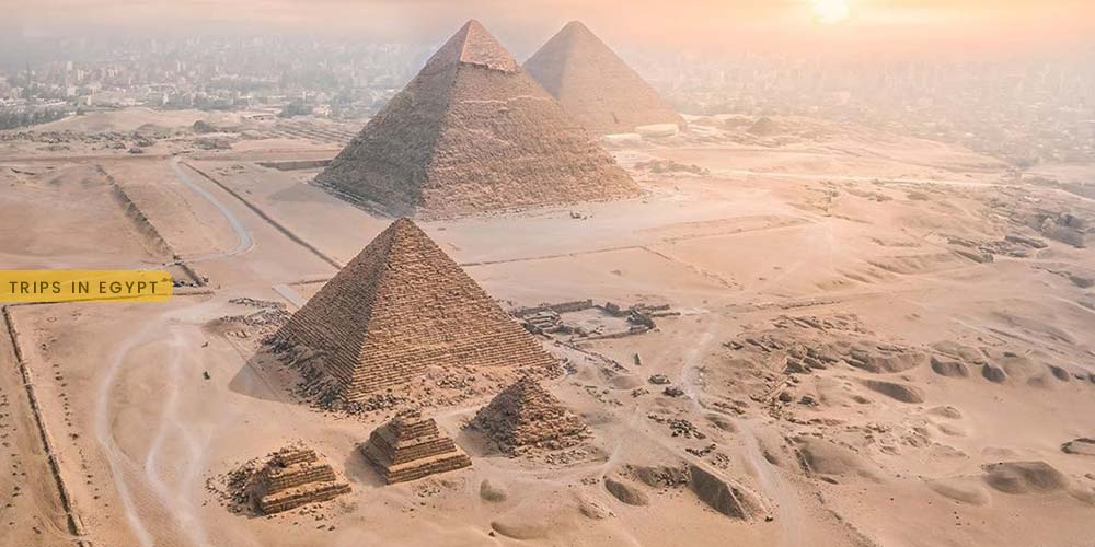 Cairo Tour from Safaga - Things to Do in Safaga - Trips in Egypt