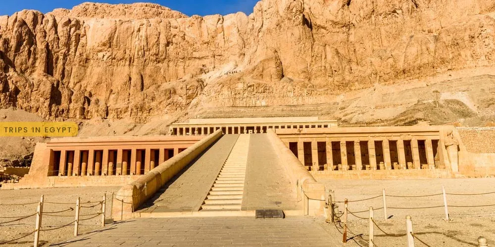 Cairo and Luxor from Safaga - Things to Do in Safaga - Trips in Egypt
