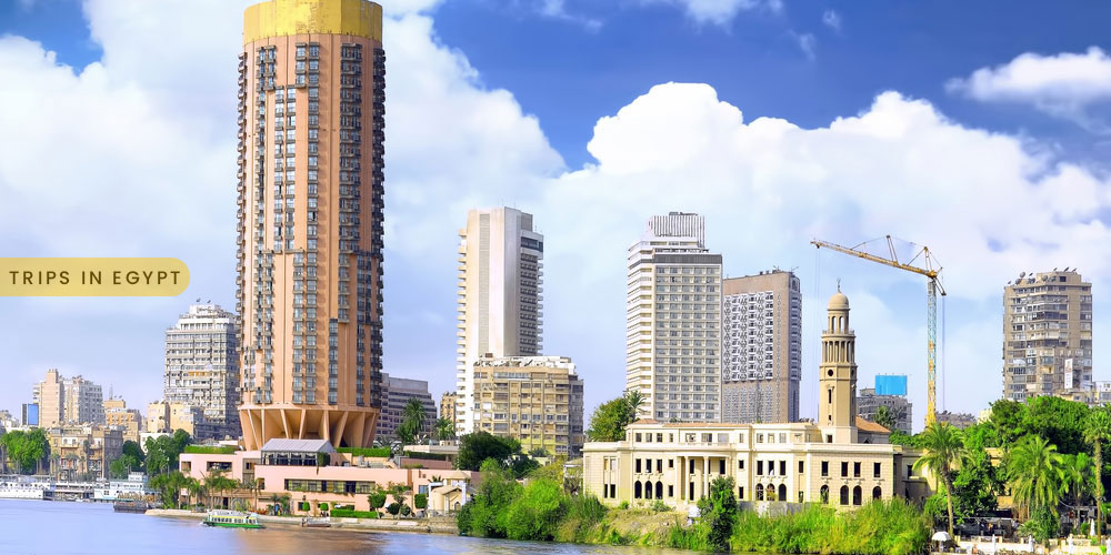 Egypt Hotels - How to Enjoy a Luxury Holiday in Egypt - Trips in Egypt