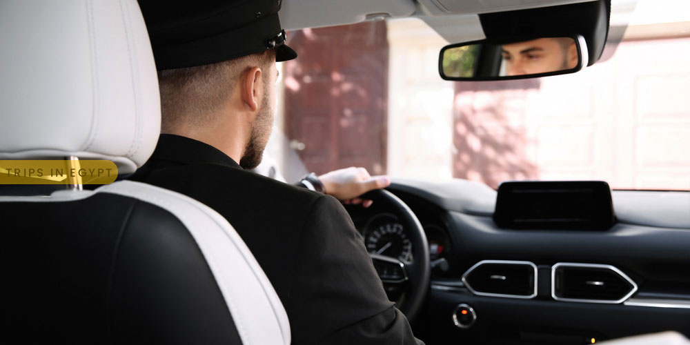 Egypt Private Driver - How to Enjoy a Luxury Holiday in Egypt - Trips in Egypt