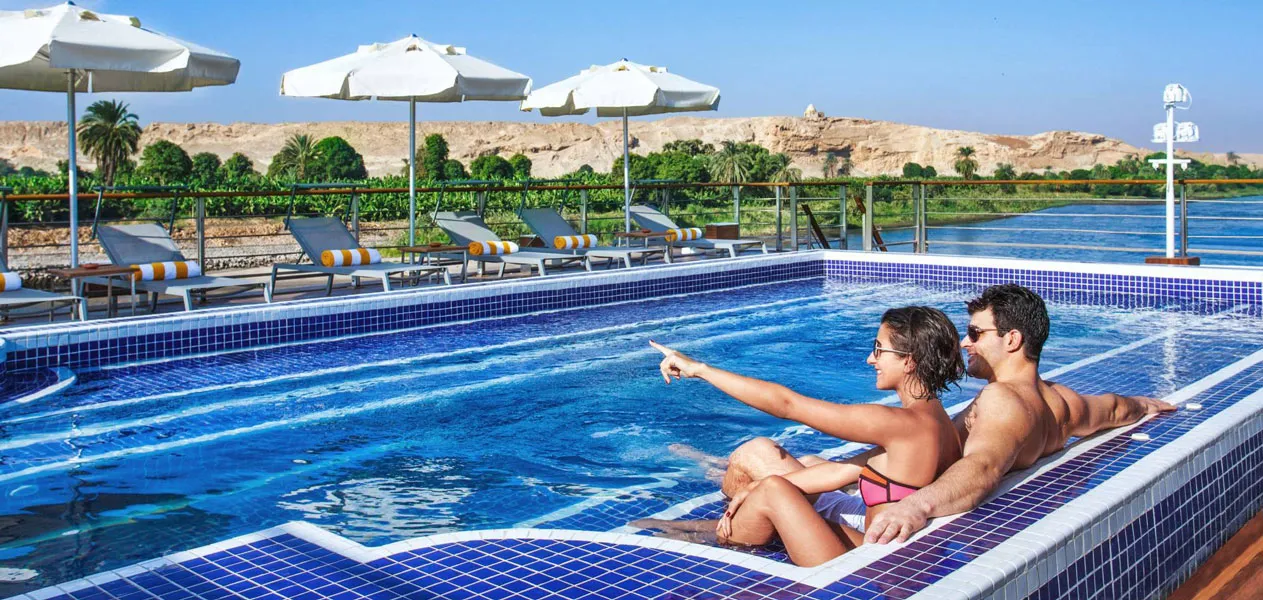 How to Enjoy A Luxury Holiday in Egypt