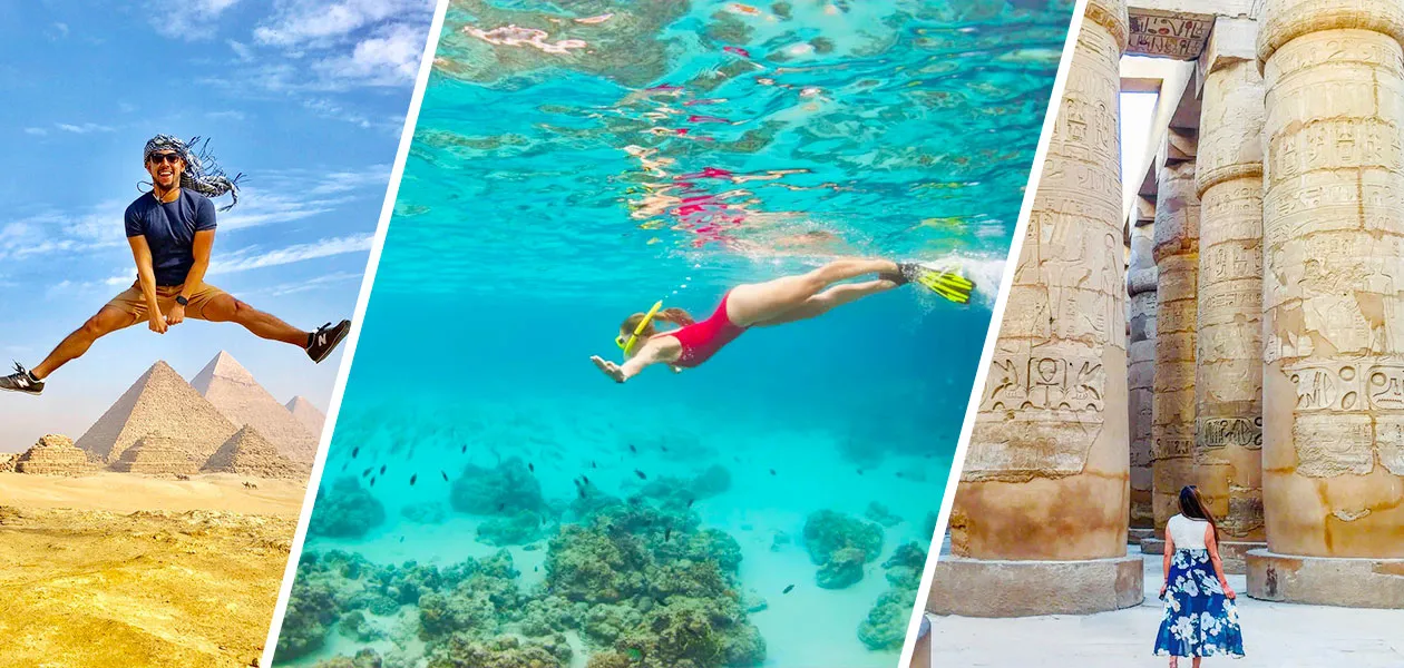 Best Things to Do In Safaga