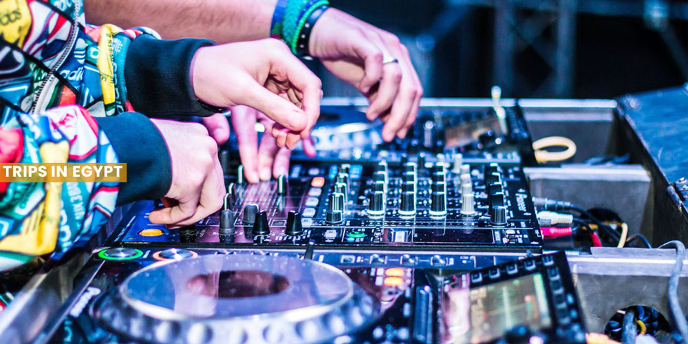 3alganoob Music Festival - Things to Do in Marsa Alam - Trips in Egypt