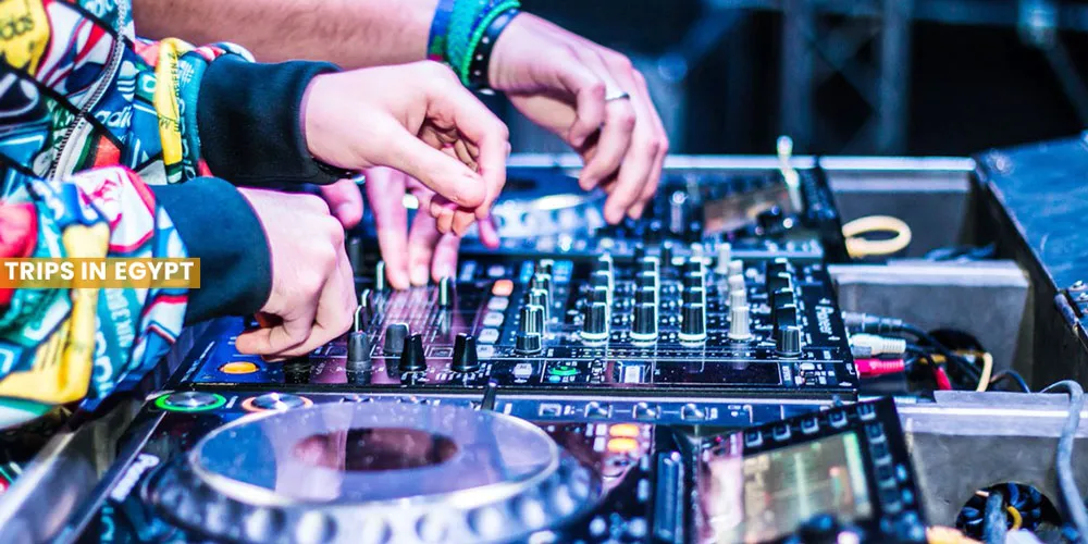 3alganoob Music Festival - Things to Do in Marsa Alam - Trips in Egypt