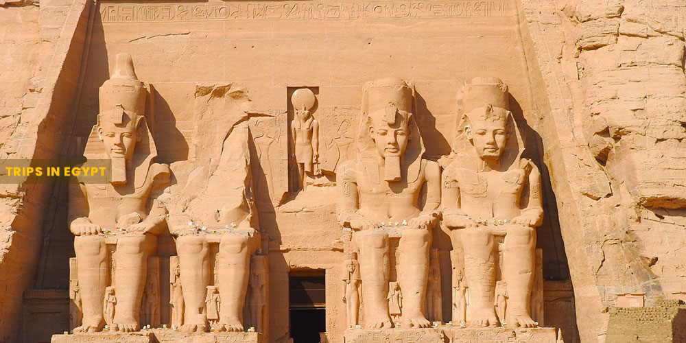 Abu Simbel Temple - Outdoor Activities to Do from Hurghada - Trips in Egypt