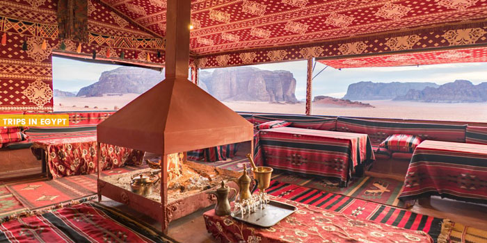 Bedouin Dinner - Things to Do in Sharm El Sheikh - Trips in Egypt
