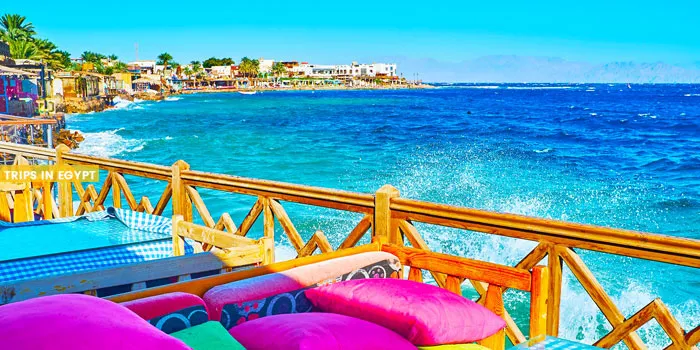 Dahab - Things to Do in Sharm El Sheikh - Trips in Egypt