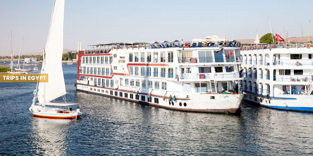 Egypt Nile Cruises - How to Enjoy A Perfect Nile Cruise - Trips in Egypt