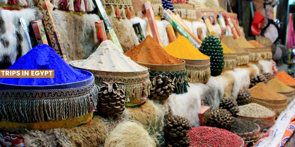 El Quseir Market - Things to Do in Marsa Alam - Trips in Egypt