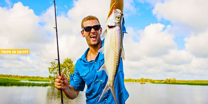 Fishing - Things to Do in Sharm El Sheikh - Trips in Egypt