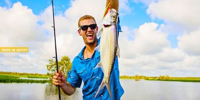 Fishing - Things to Do in Sharm El Sheikh - Trips in Egypt