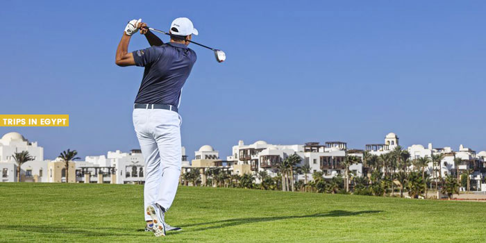 Golf - Things to Do in Sharm El Sheikh - Trips in Egypt