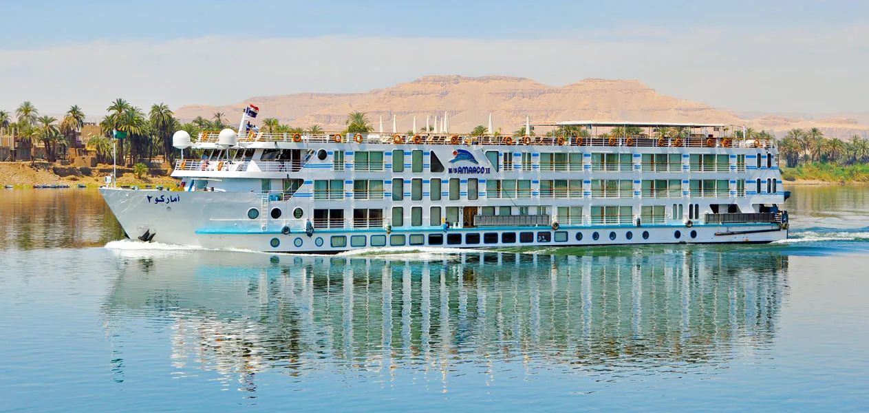 How to Enjoy A Perfect Nile Cruise