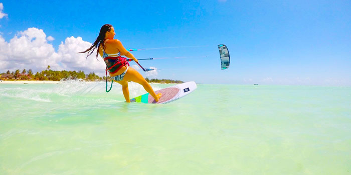 Kitesurfing - Things to Do in Sharm El Sheikh - Trips in Egypt