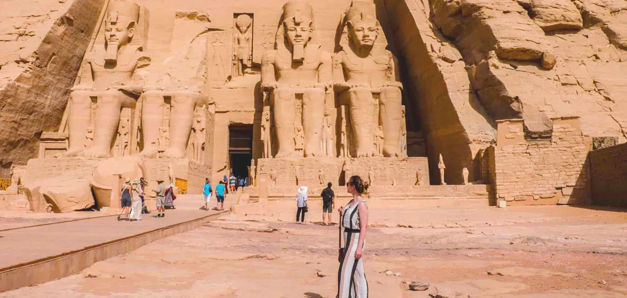 Outdoor Activities to Do from Hurghada