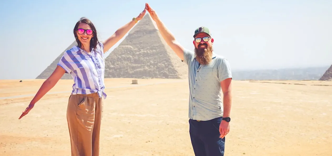 Outdoor Activities to Do from Marsa Alam