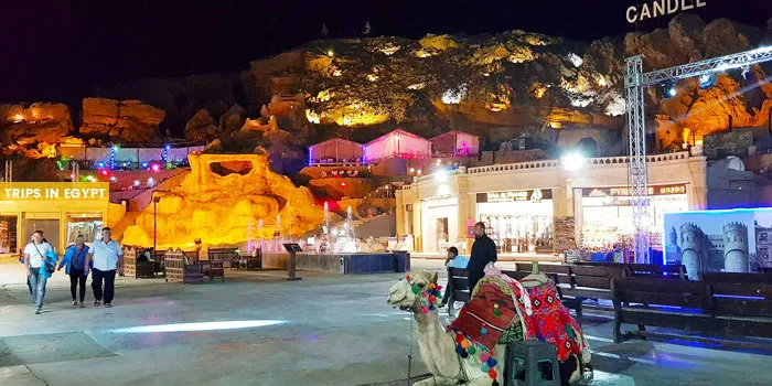 Sharm Old Market - Things to Do in Sharm El Sheikh - Trips in Egypt