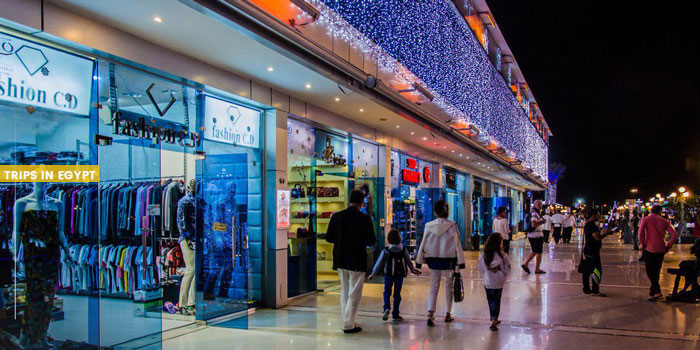 Shopping - Things to Do in Sharm El Sheikh - Trips in Egypt