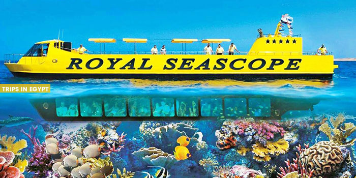 Submarine - Things to Do in Sharm El Sheikh - Trips in Egypt