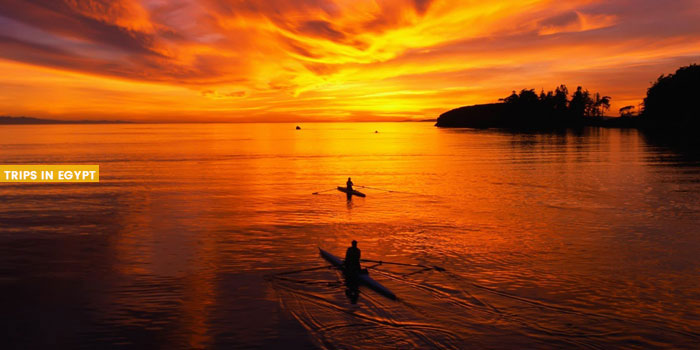 Sunset - Things to Do in Sharm El Sheikh - Trips in Egypt