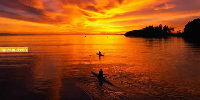 Sunset - Things to Do in Sharm El Sheikh - Trips in Egypt