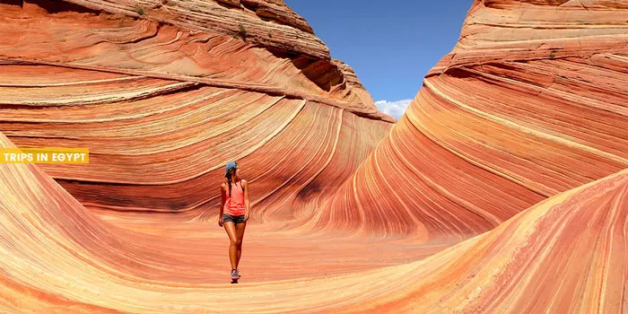 The Colored Canyon - Things to Do in Sharm El Sheikh - Trips in Egypt