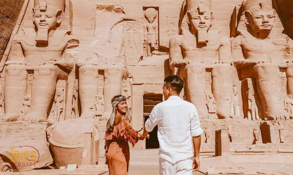 Things to Do During Your Honeymoon in Egypt - Trips in Egypt
