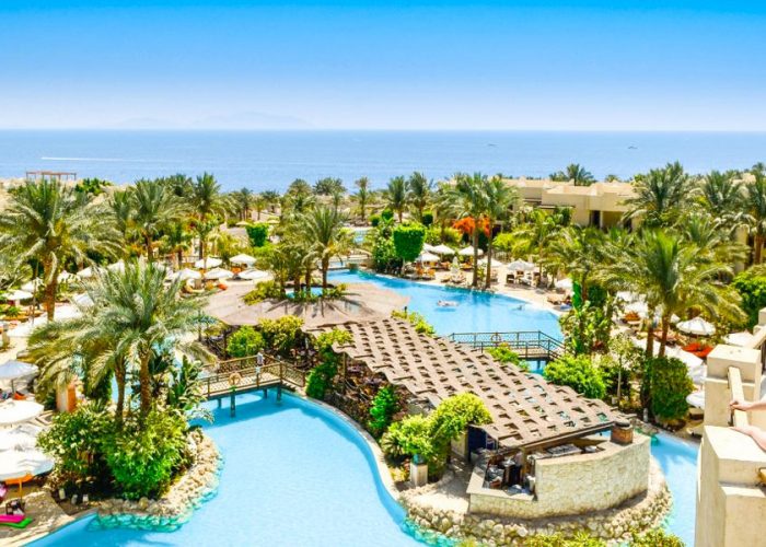 SHARM EL SHEIKH EGYPT THE ULTIMATE GUIDE visual data 2
