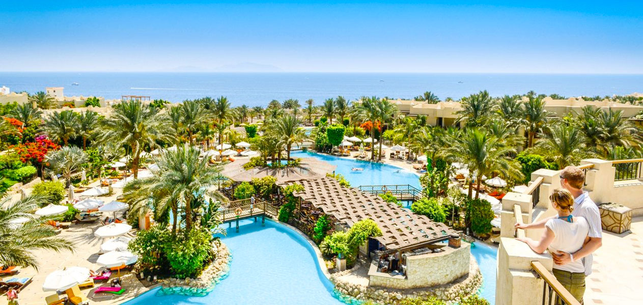 travel agency sharm el sheikh