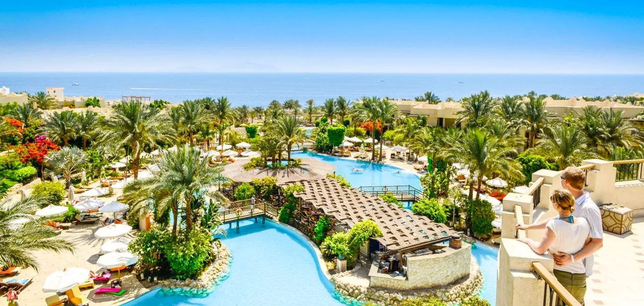 Things to Do in Sharm El Sheikh