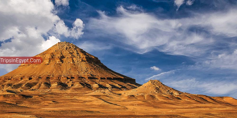 bahariya oasis – Trips in Egypt