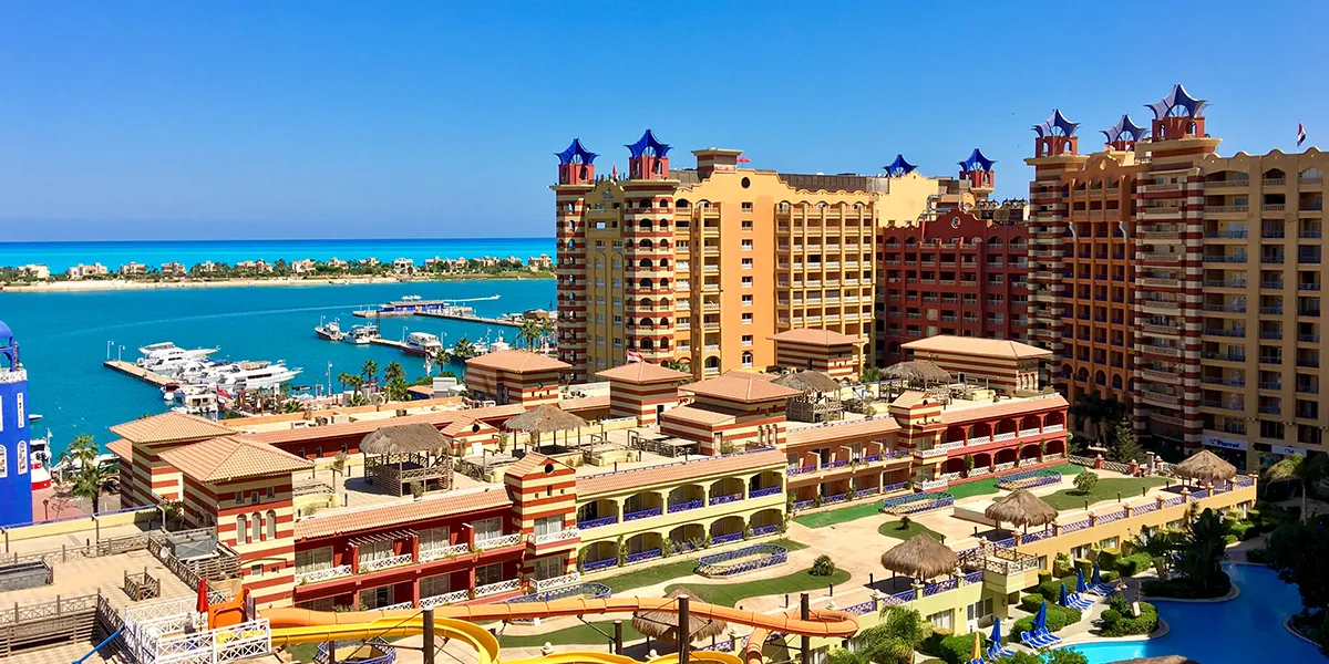 El Alamein Tour from Alexandria Port