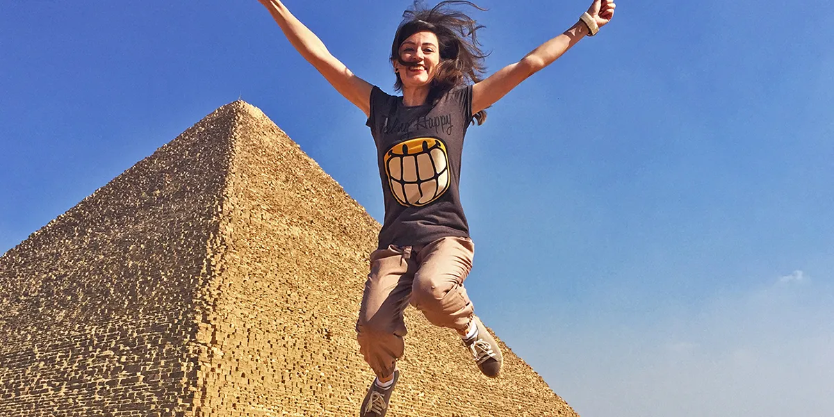 Two Days Trip to Luxor and Cairo from Aswan