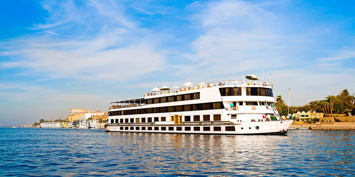 Nile Cruise – Trips In Egypt