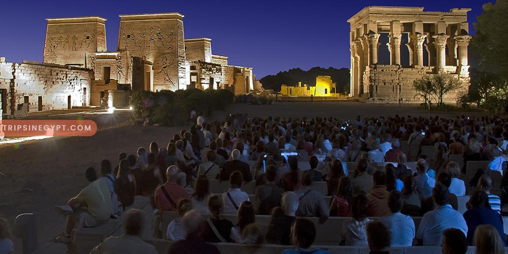 Philae – Trips in Egypt