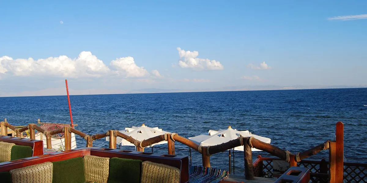 Acacia Bahab Hotel – All You Need To Know About Dahab Red Sea - Trips in Egypt