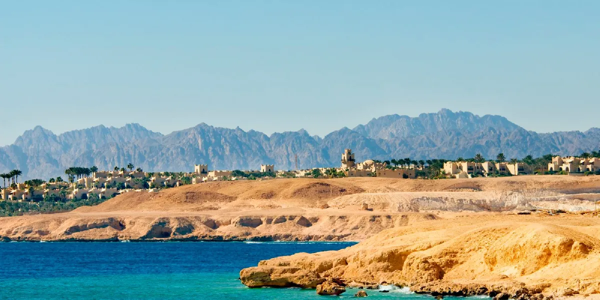Best Resorts & Hotels in Safaga