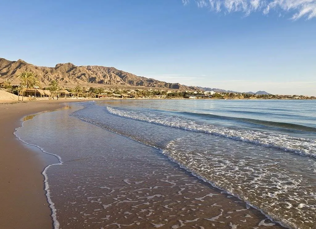 Dahab Red Sea
