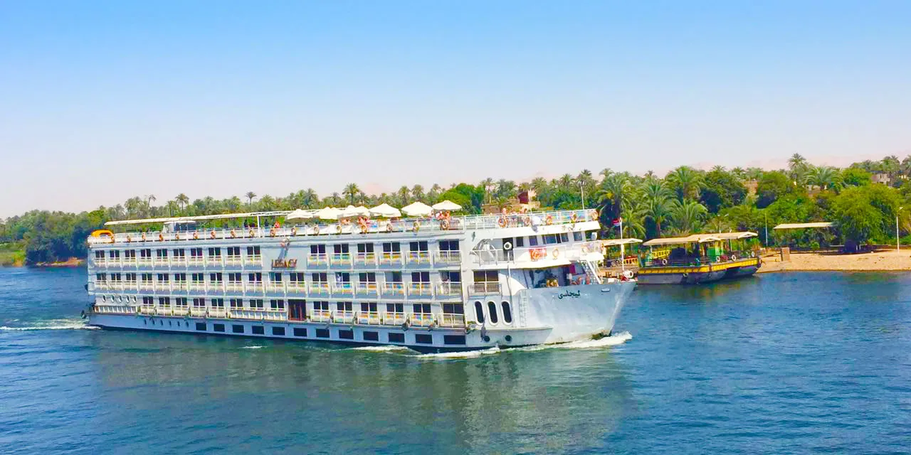 10 Days Cairo, Hurghada, Nile Cruise & Abu Simbel Tour