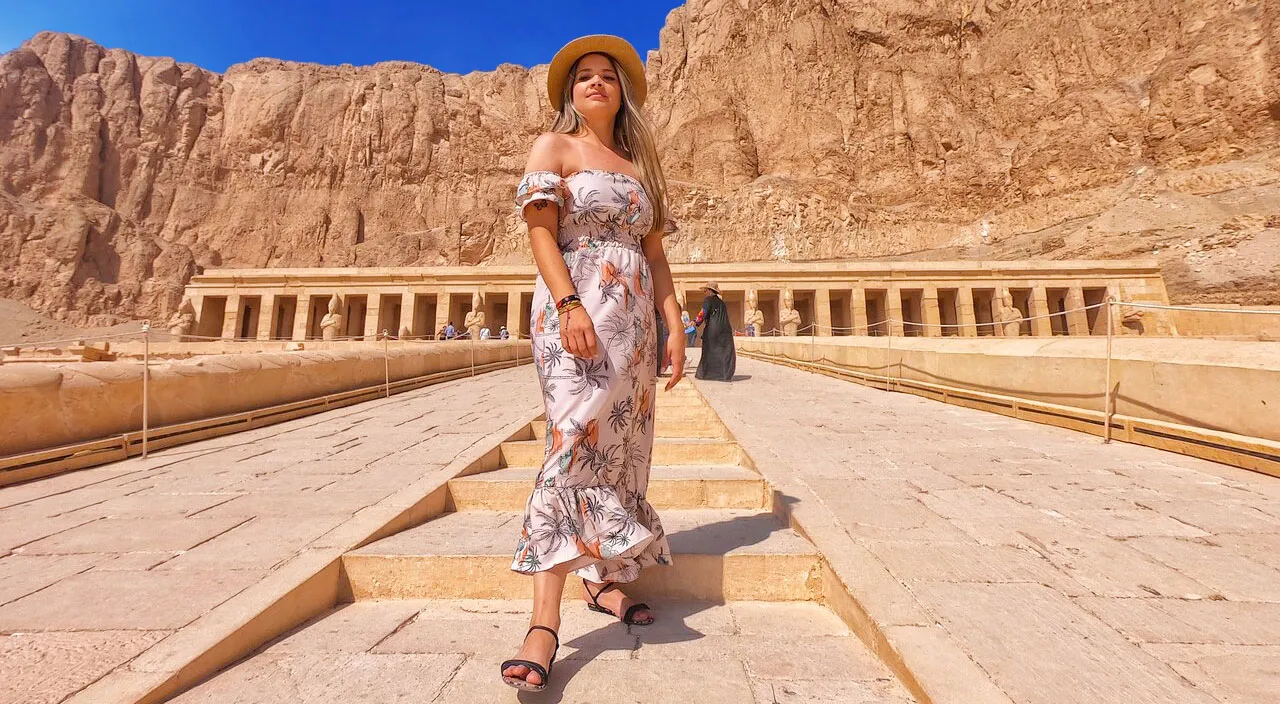 10 Days Cairo, Luxor, Aswan & Alexandria Tour