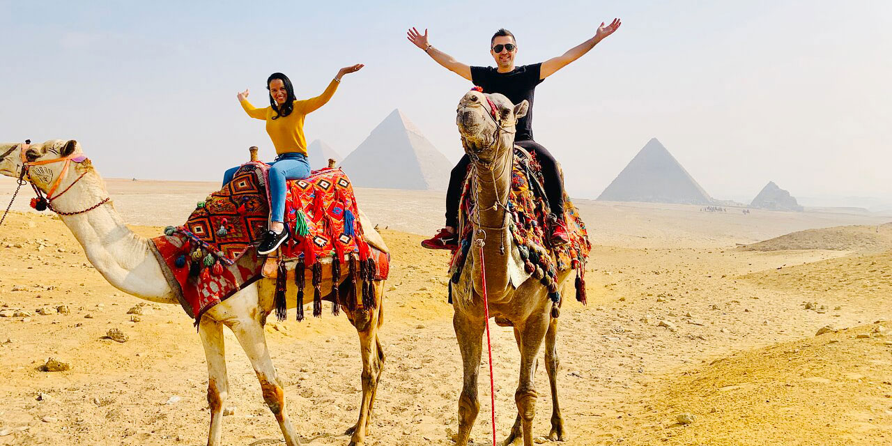 10 Days Pyramids, Luxor, and Hurghada Holiday Tour in Egypt
