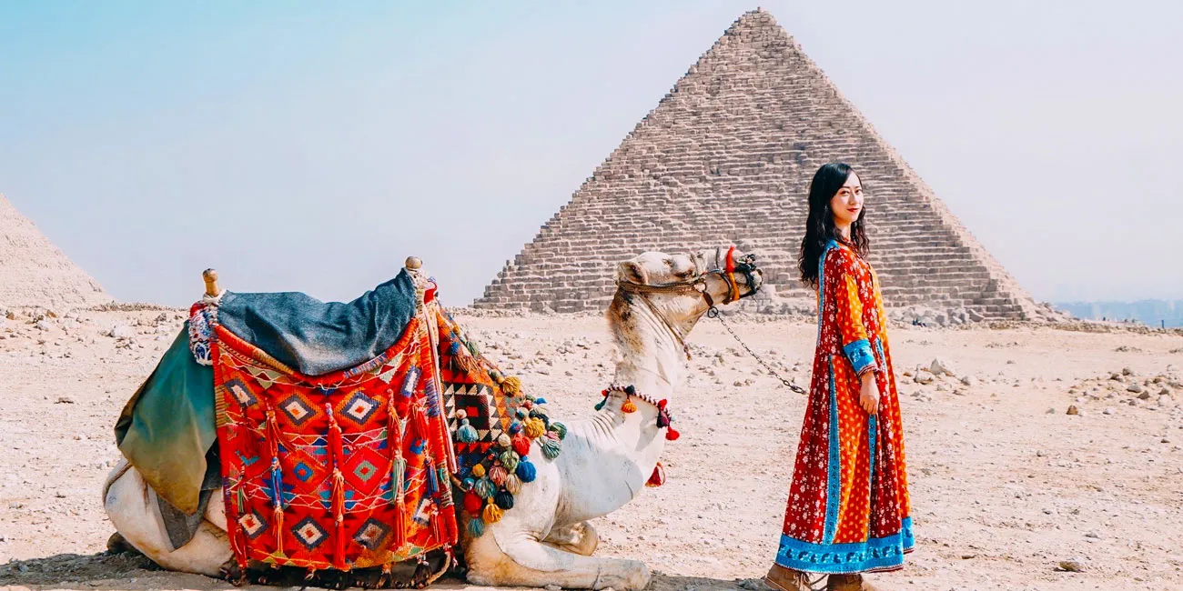 2 Days Cairo & Abu Simbel Tour from Luxor