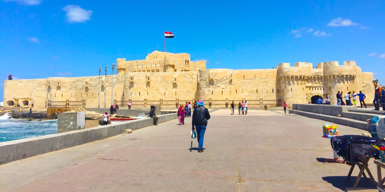 2 Days Cairo & Alexandria Trip from Luxor Tour in Egypt