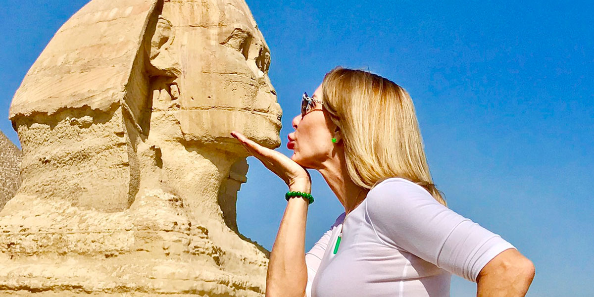 2 Days Cairo Trip from Sharm El Sheikh By Flight Tour in Egypt