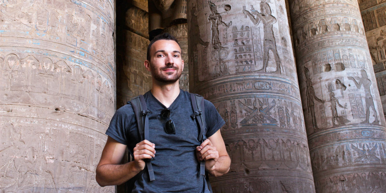 2 Days Luxor, Dendera & Abydos Tour from Safaga Tour in Egypt