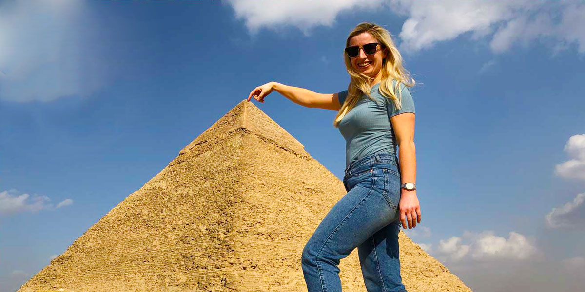 5 Days Cheap Holiday to Cairo, Luxor & Alexandria Tour in Egypt